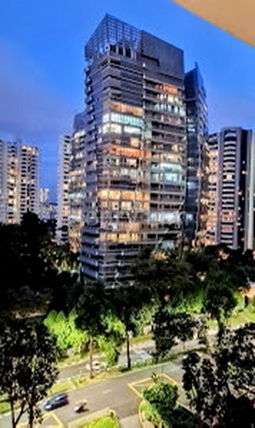 3+1 Bed Condo for Rent in The Colonnade - Image 8