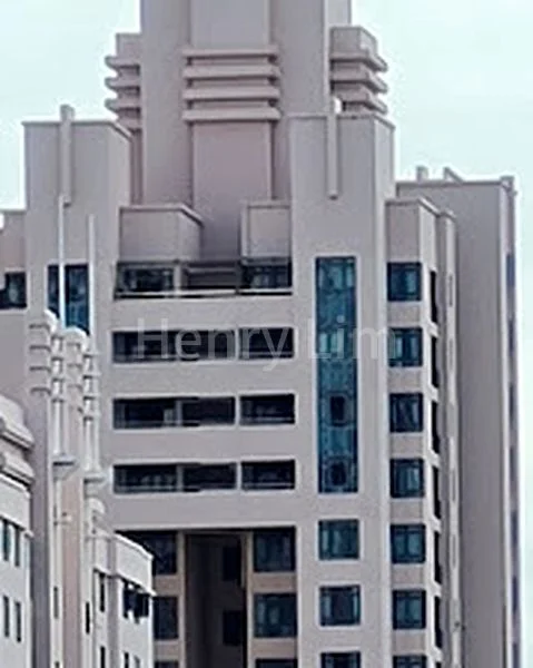 3+1 Bed Condo for Rent in The Colonnade - Image 7