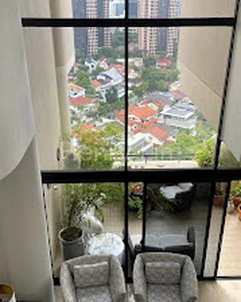 3+1 Bed Condo for Rent in The Colonnade - Image 6