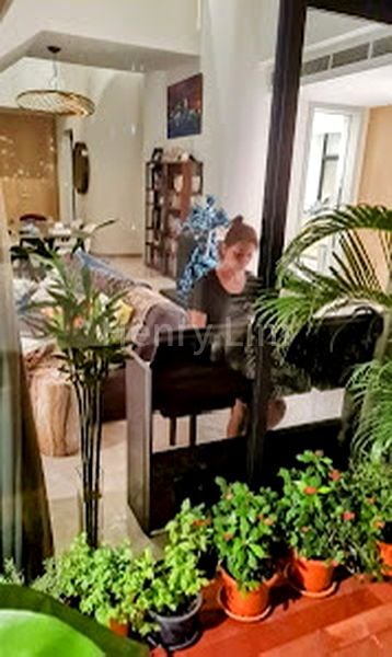 3+1 Bed Condo for Rent in The Colonnade - Image 10