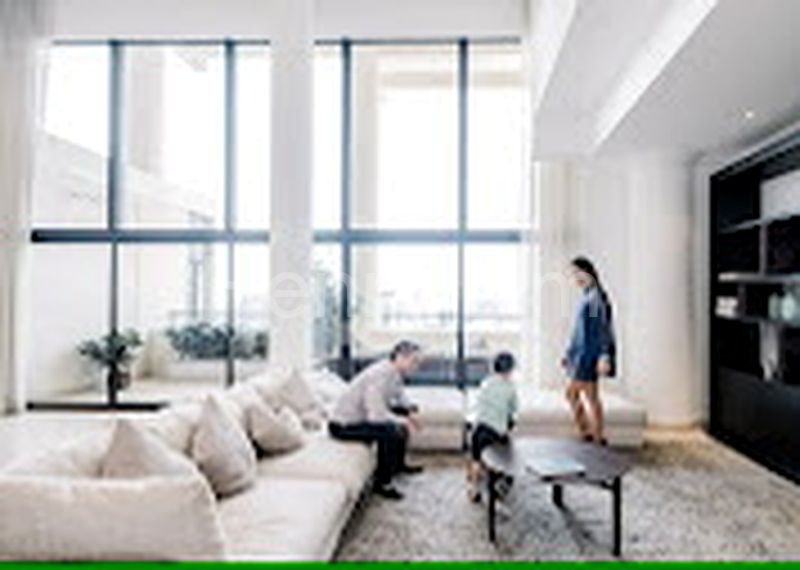 3+1 Bed Condo for Rent in The Colonnade - Image 5