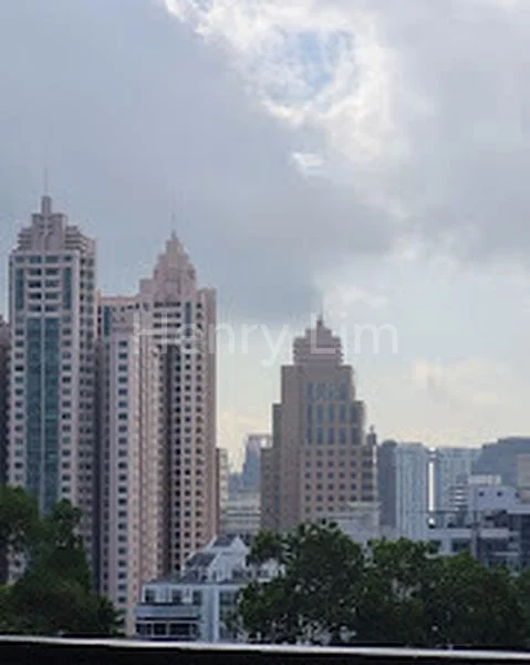 3+1 Bed Condo for Rent in The Colonnade - Image 9