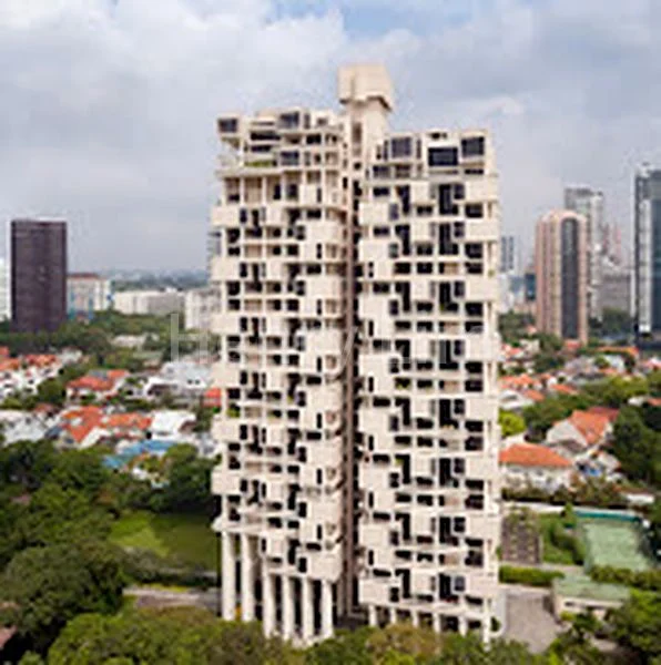 3+1 Bed Condo for Rent in The Colonnade - Image 2