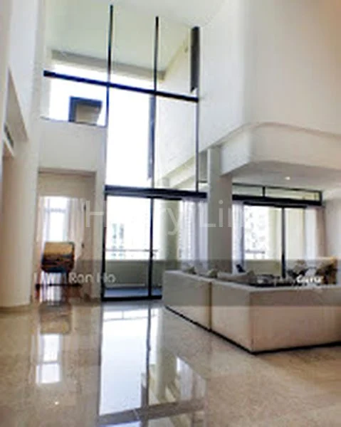 3+1 Bed Condo for Rent in The Colonnade - Image 4