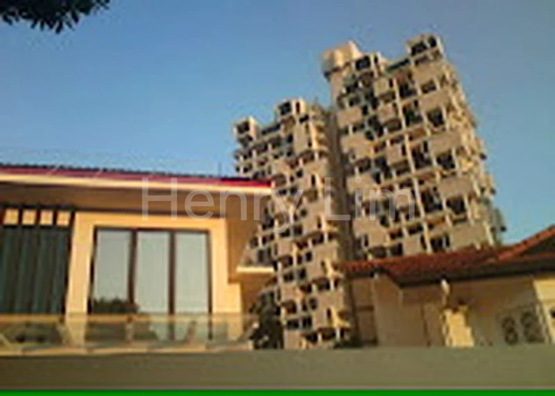 3+1 Bed Condo for Rent in The Colonnade - Image 11