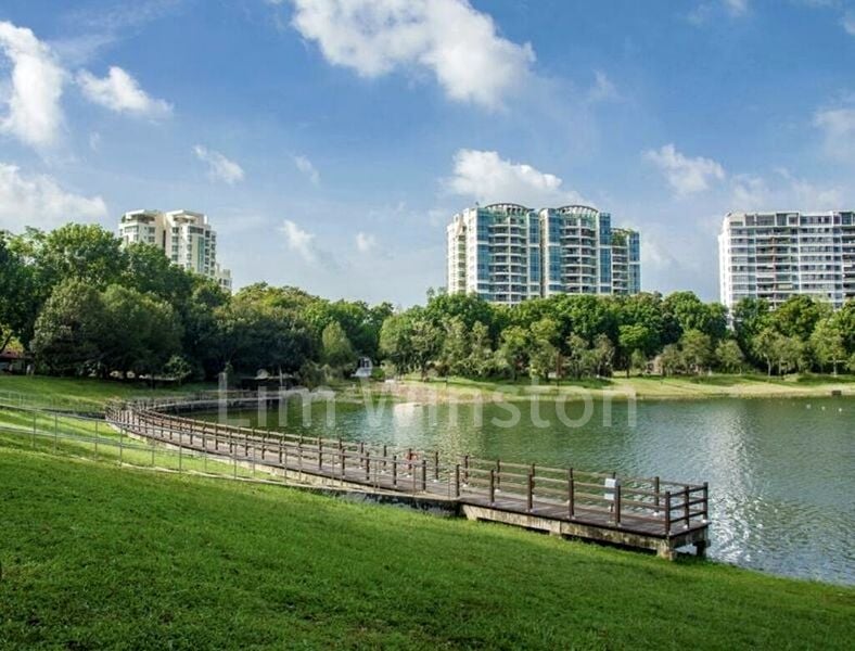 5 Room (5I) HDB for Sale in  140 Bedok Reservoir Road - Image 2