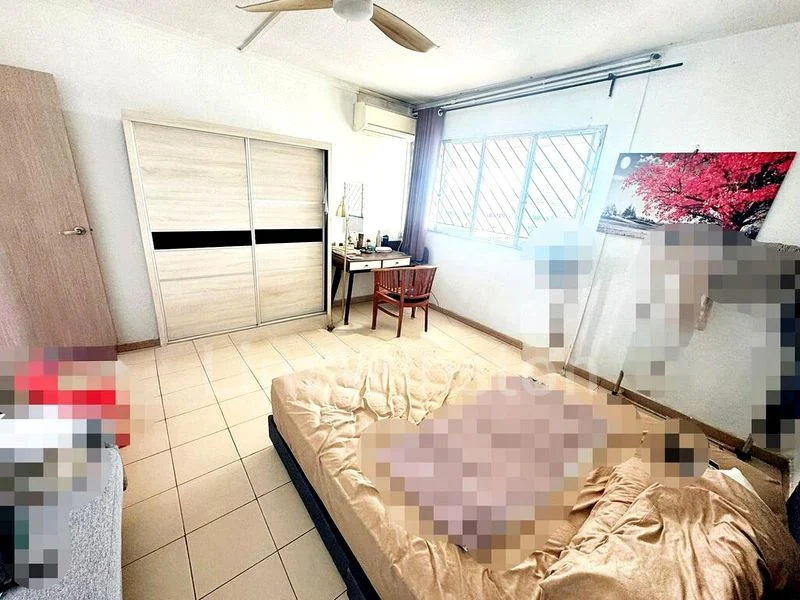 5 Room (5I) HDB for Sale in  140 Bedok Reservoir Road - Image 9