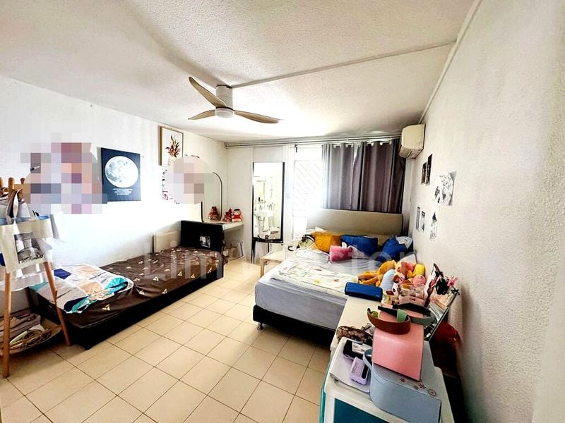 5 Room (5I) HDB for Sale in  140 Bedok Reservoir Road - Image 5