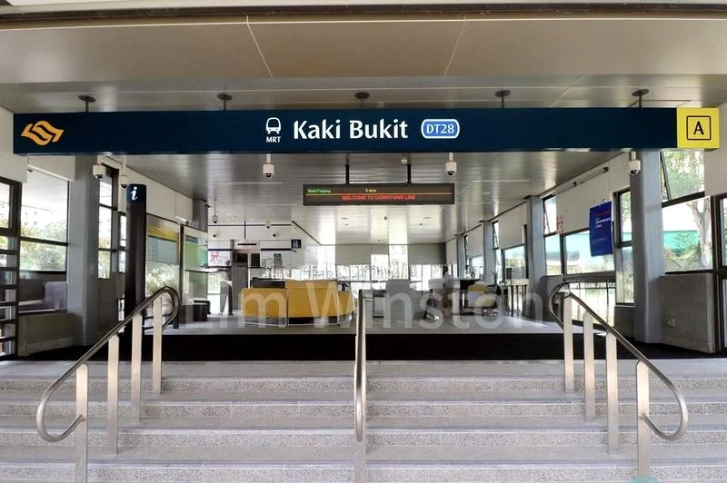 5 Room (5I) HDB for Sale in  140 Bedok Reservoir Road - Image 3