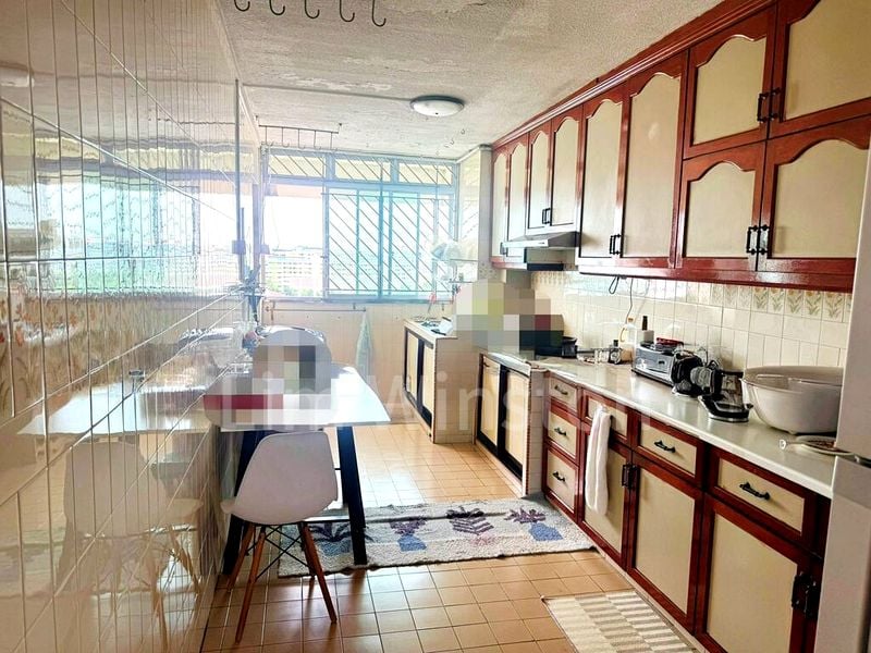 5 Room (5I) HDB for Sale in  140 Bedok Reservoir Road - Image 10