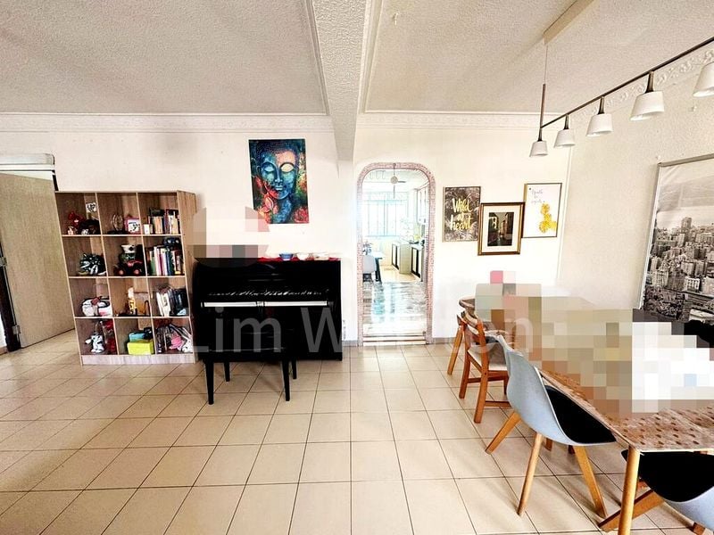5 Room (5I) HDB for Sale in  140 Bedok Reservoir Road - Image 14