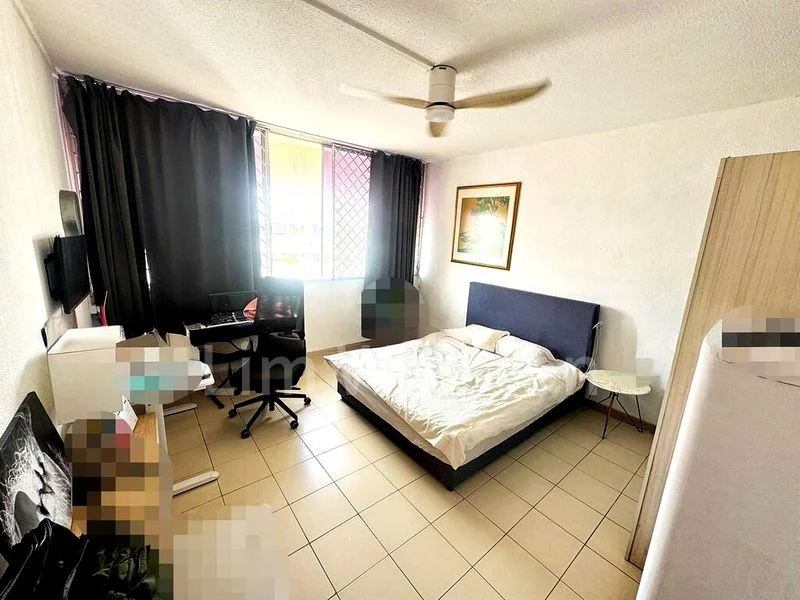5 Room (5I) HDB for Sale in  140 Bedok Reservoir Road - Image 13
