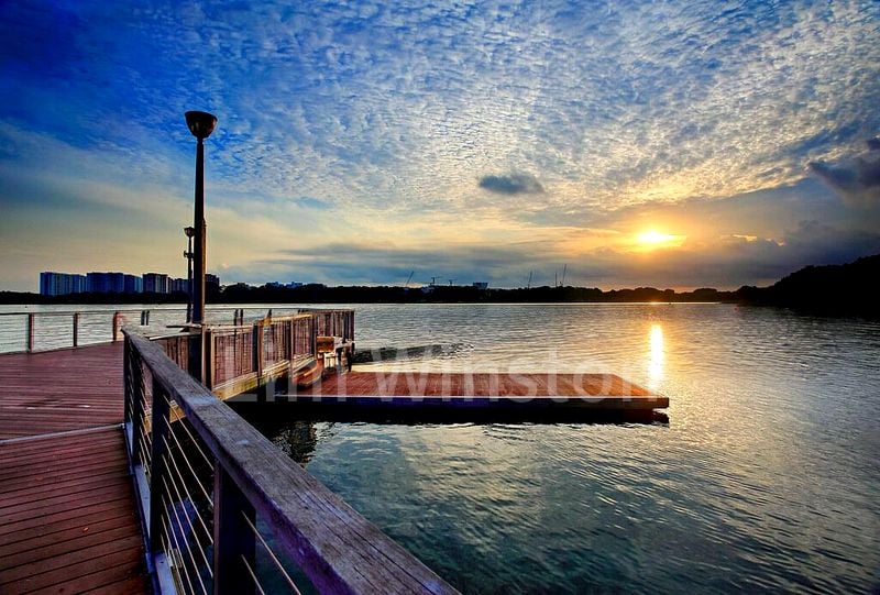 5 Room (5I) HDB for Sale in  140 Bedok Reservoir Road - Image 1