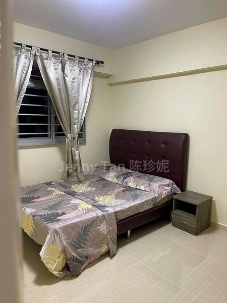 Room (HDB) for Rent in 660 Yishun Avenue 4 - Image 3