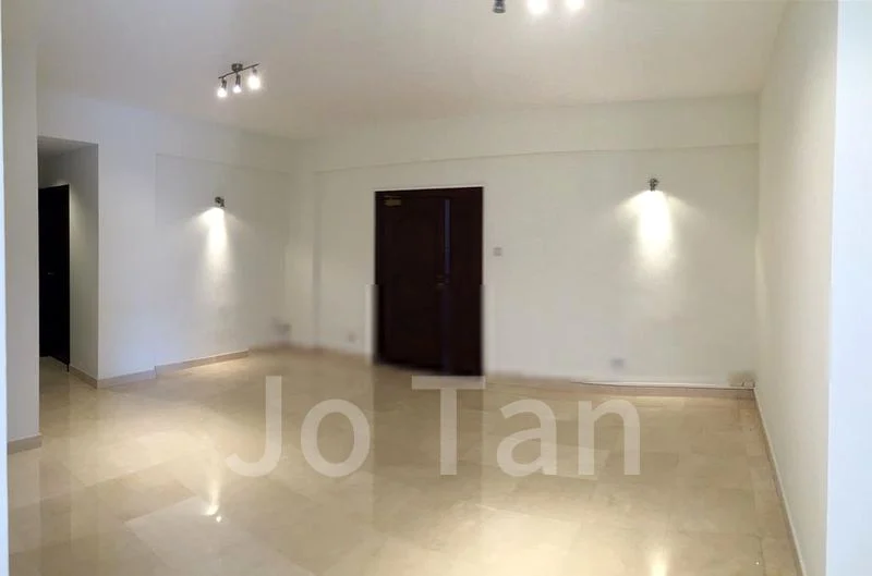 3 Bed Condo for Rent in  Eunos Park - Image 9