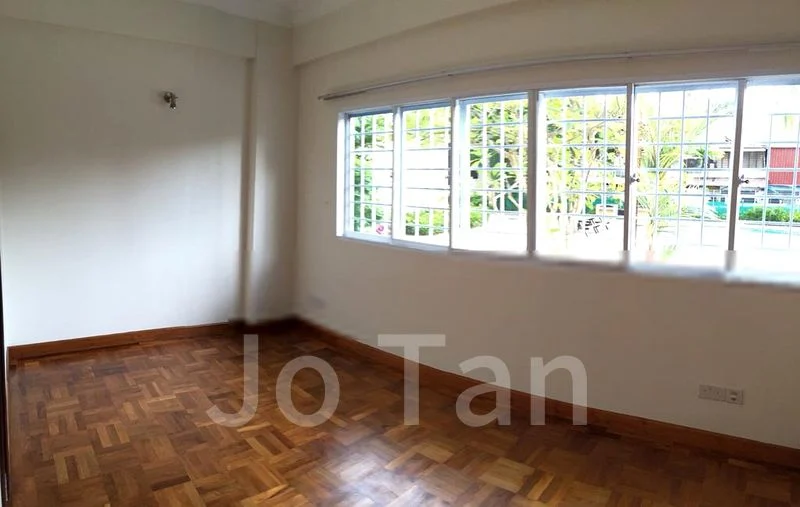 3 Bed Condo for Rent in  Eunos Park - Image 11