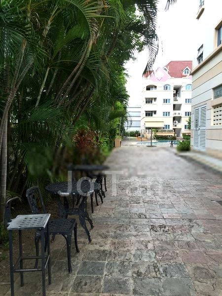 3 Bed Condo for Rent in  Eunos Park - Image 18