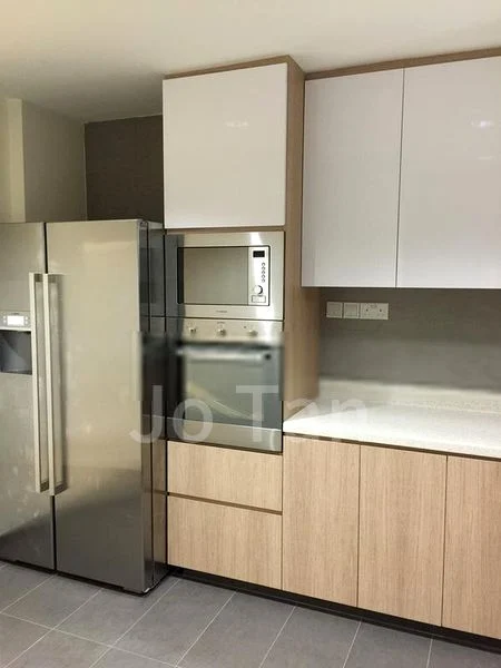 3 Bed Condo for Rent in  Eunos Park - Image 4