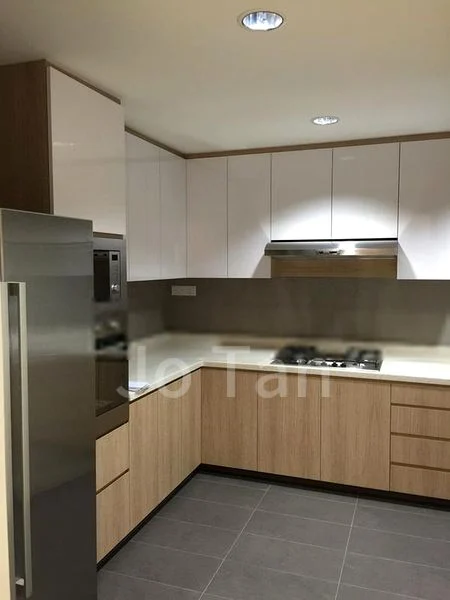 3 Bed Condo for Rent in  Eunos Park - Image 3