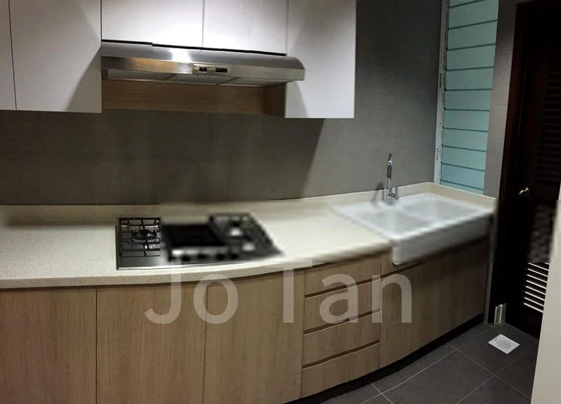3 Bed Condo for Rent in  Eunos Park - Image 6
