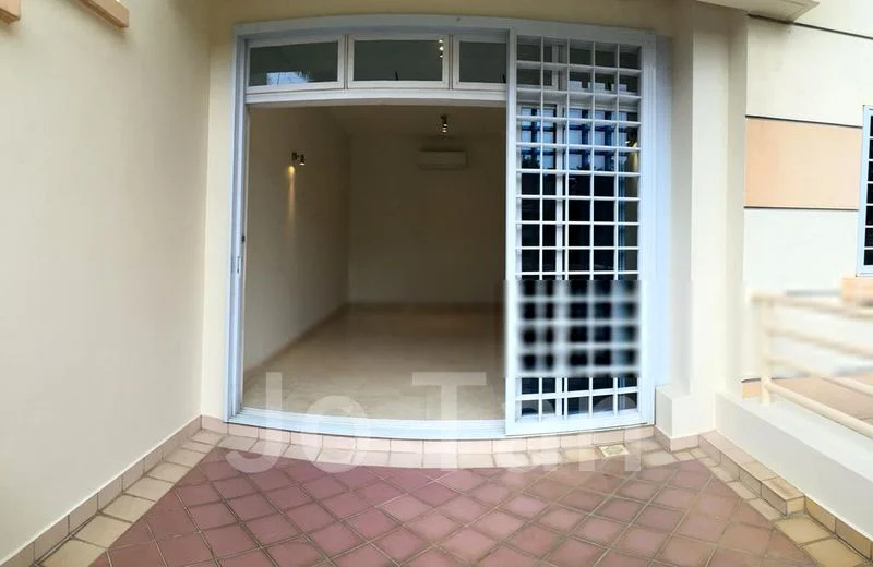 3 Bed Condo for Rent in  Eunos Park - Image 2