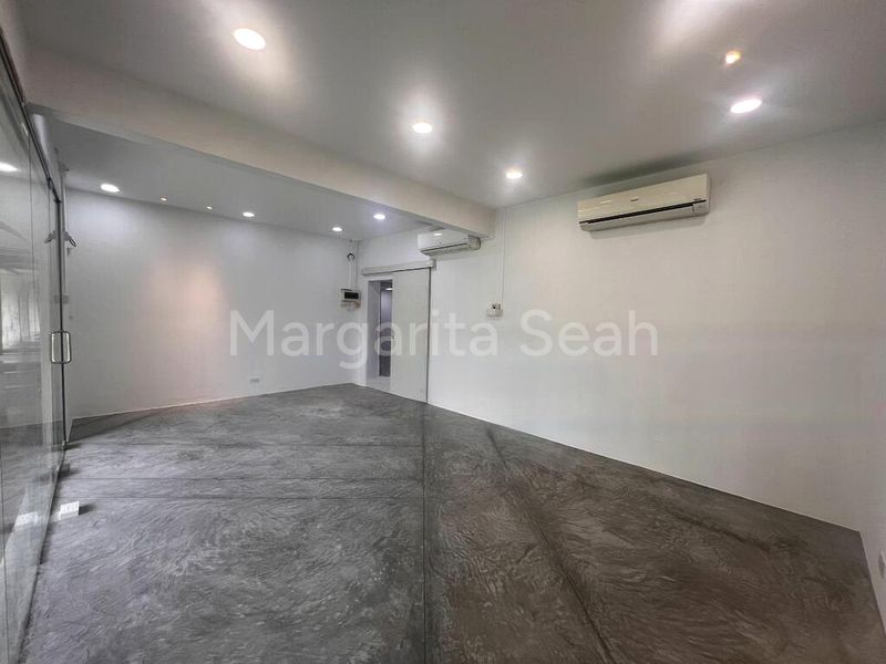 Shop / Shophouse for Sale: Ocean Park - Image 1