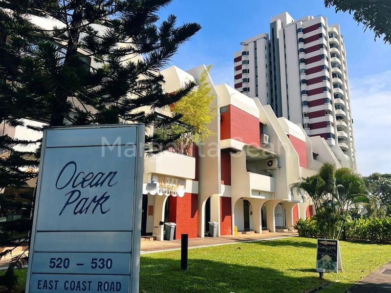 Shop / Shophouse for Sale: Ocean Park - Image 5