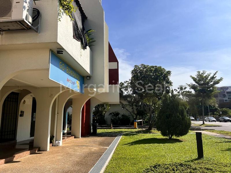 Shop / Shophouse for Sale: Ocean Park - Image 4
