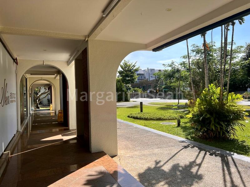 Shop / Shophouse for Sale: Ocean Park - Image 3