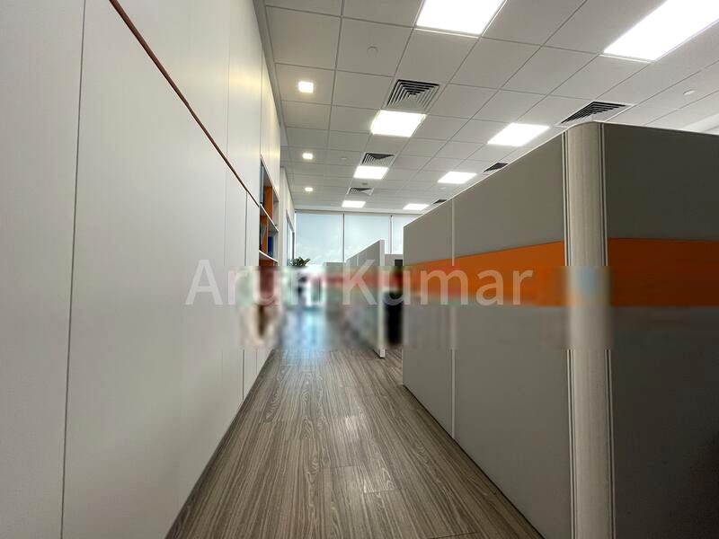 Office for Rent: Vision Exchange - Image 4