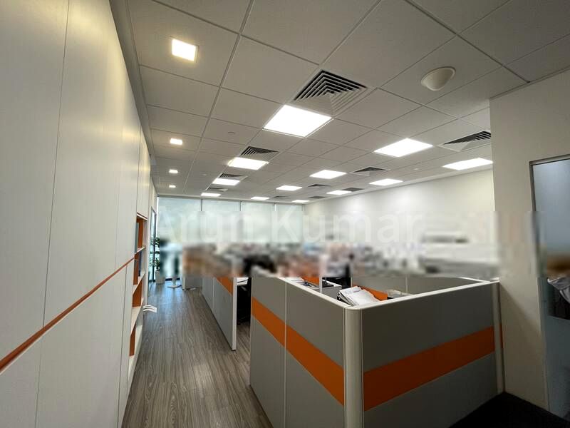 Office for Rent: Vision Exchange - Image 5