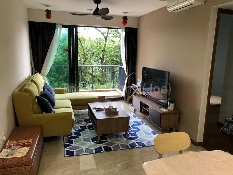 3 Bed Apartment (Condo) for Rent in  Kingsford Waterbay - Image 1