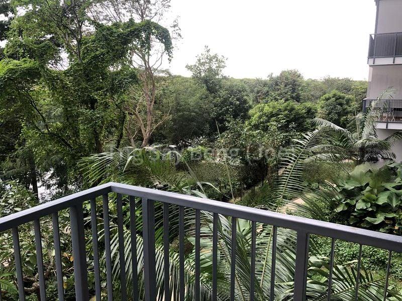 3 Bed Apartment (Condo) for Rent in  Kingsford Waterbay - Image 2