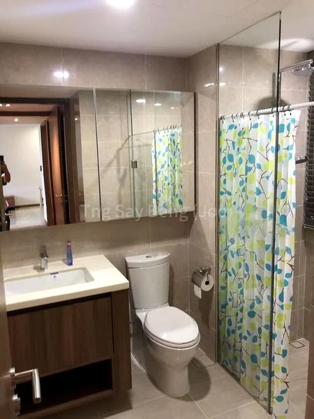 3 Bed Apartment (Condo) for Rent in  Kingsford Waterbay - Image 4