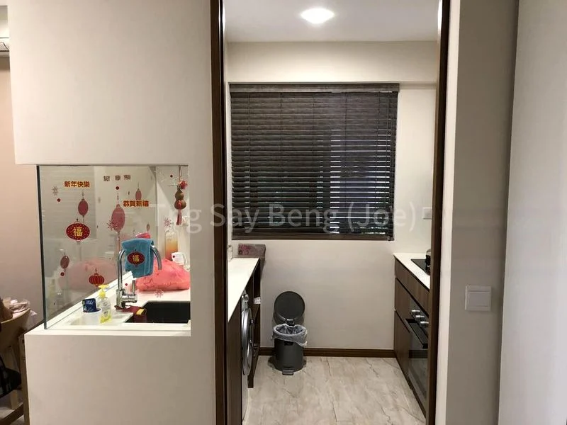 3 Bed Apartment (Condo) for Rent in  Kingsford Waterbay - Image 3