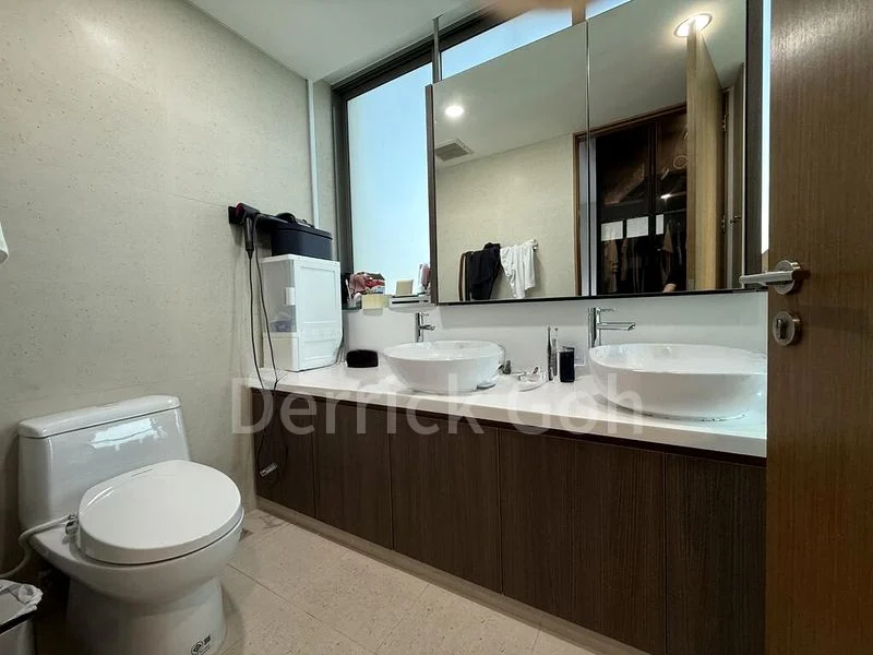 3 Bed Apartment (Condo) for Sale in St. Patrick's Residences - Image 2