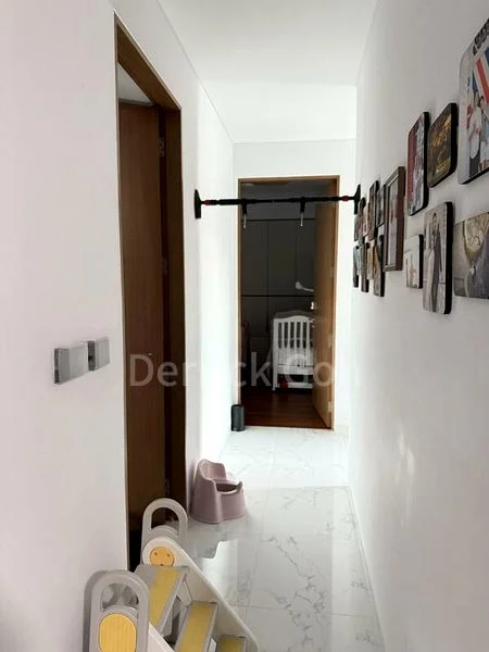 3 Bed Apartment (Condo) for Sale in St. Patrick's Residences - Image 1