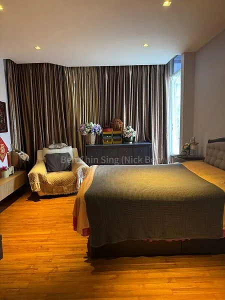 5 Bed Semi-Detached House (Landed) for Sale in Flower Road - Image 1