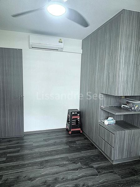 Common Room (HDB) for Rent in  619 Hougang Avenue 8 - Image 1