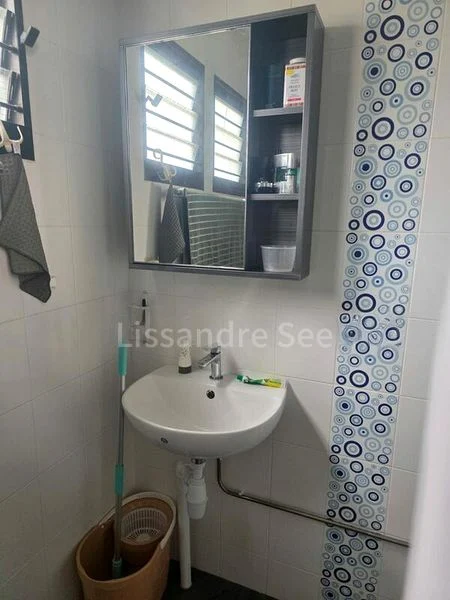 Common Room (HDB) for Rent in  619 Hougang Avenue 8 - Image 2