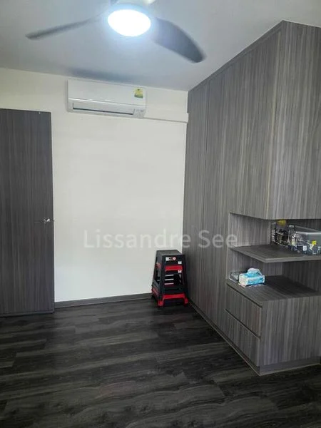 Common Room (HDB) for Rent in  619 Hougang Avenue 8 - Image 5