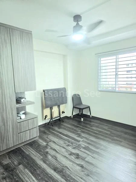 Common Room (HDB) for Rent in  619 Hougang Avenue 8 - Image 3