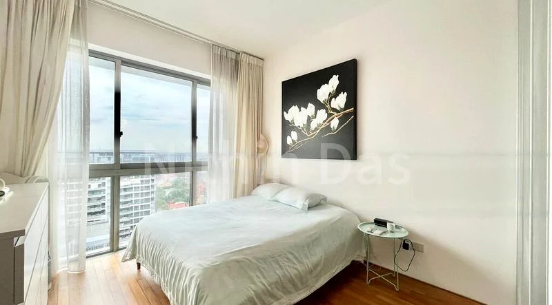 2 Bed Condo for Rent in  The Seafront On Meyer - Image 3