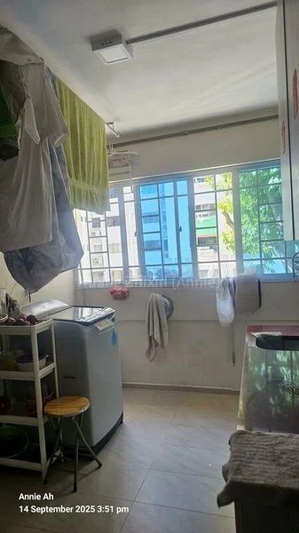 Common Room (HDB) for Rent in  737 Yishun Street 72 - Image 3