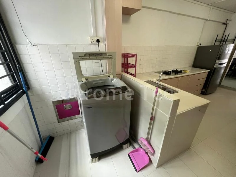 3 Room (3A) HDB for Rent in  201 Bedok North Street 1 - Image 7