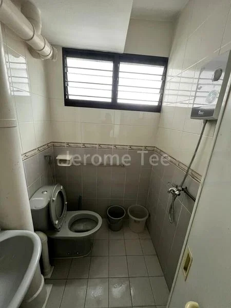 3 Room (3A) HDB for Rent in  201 Bedok North Street 1 - Image 4