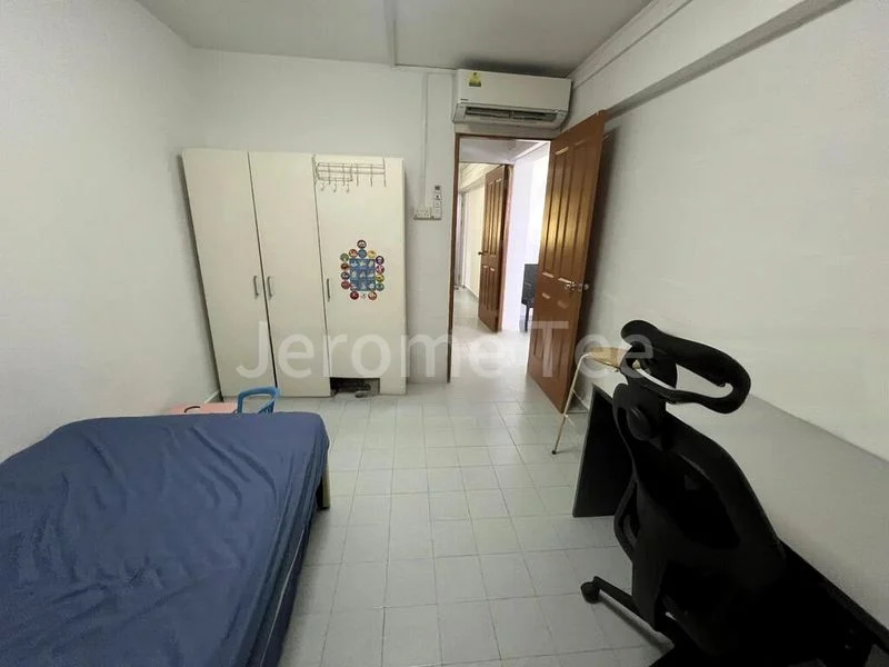 3 Room (3A) HDB for Rent in  201 Bedok North Street 1 - Image 5