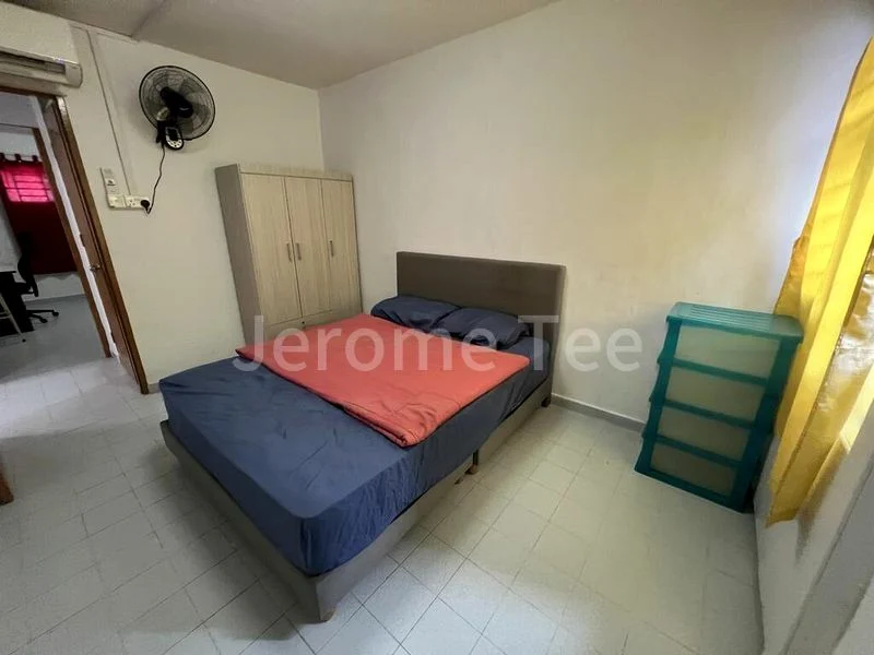 3 Room (3A) HDB for Rent in  201 Bedok North Street 1 - Image 3