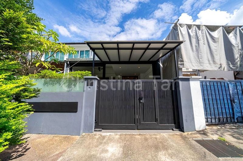 4 Bed Terraced House (Landed) for Sale around  Wolskel Road - Image 1