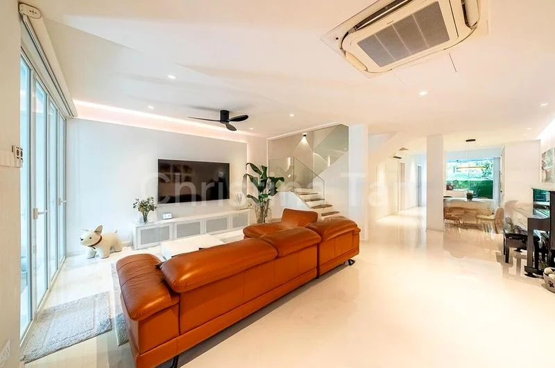 4 Bed Terraced House (Landed) for Sale around  Wolskel Road - Image 20